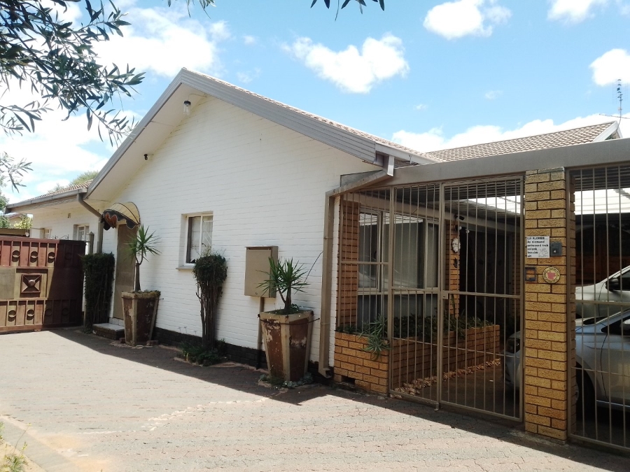 4 Bedroom Property for Sale in Brandfort Free State